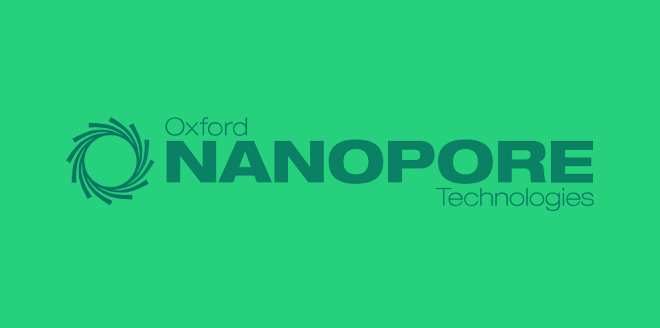 Oxford Nanopore Technologies